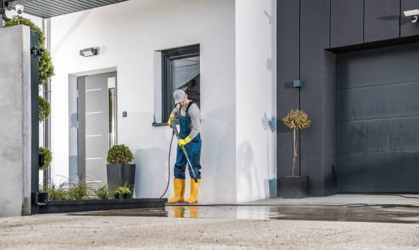 Canton, NC Pressure Washing Services Company